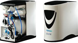 سیستم فیلتراسیون تصفیه آب خانگی آکواجوی مدل لیلیوم