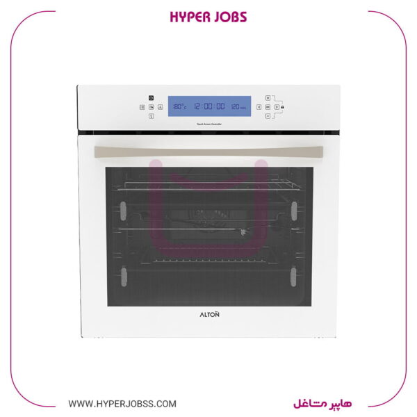 فر توکار V303W آلتون