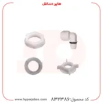 اتصالات مخزن آبسردکن مدل اتصال مستقیم