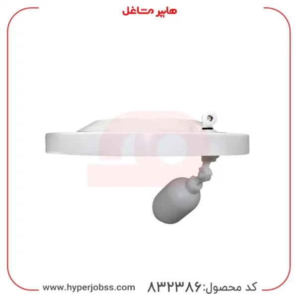 درب و شناور مخزن آبسردکن مدل اتصال مستقیم