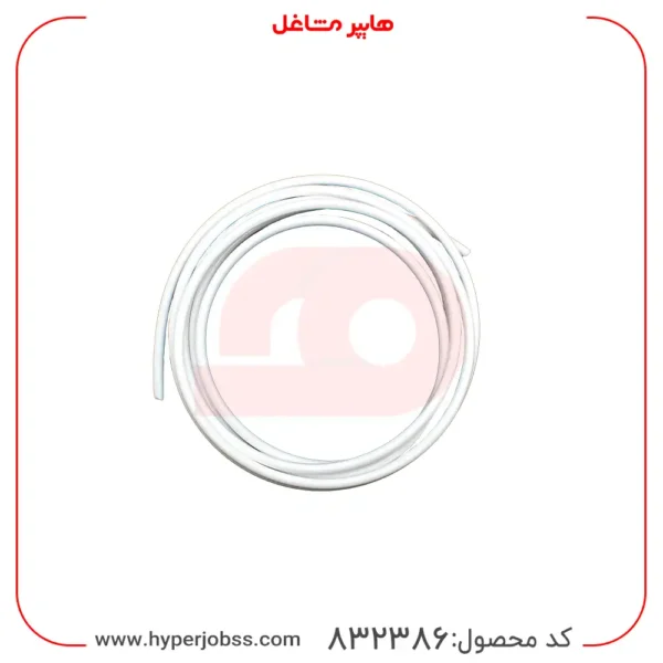سه متر شلنگ همراه مخزن آبسردکن مدل اتصال مستقیم