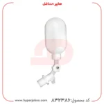 شناور داخلی مخزن آبسردکن مدل اتصال مستقیم
