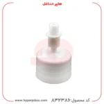 شناور پایینی مخزن آبسردکن مدل اتصال مستقیم