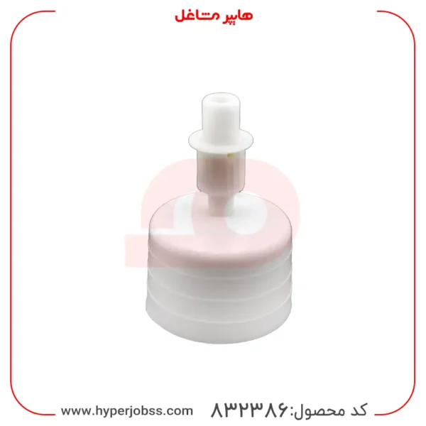 شناور پایینی مخزن آبسردکن مدل اتصال مستقیم