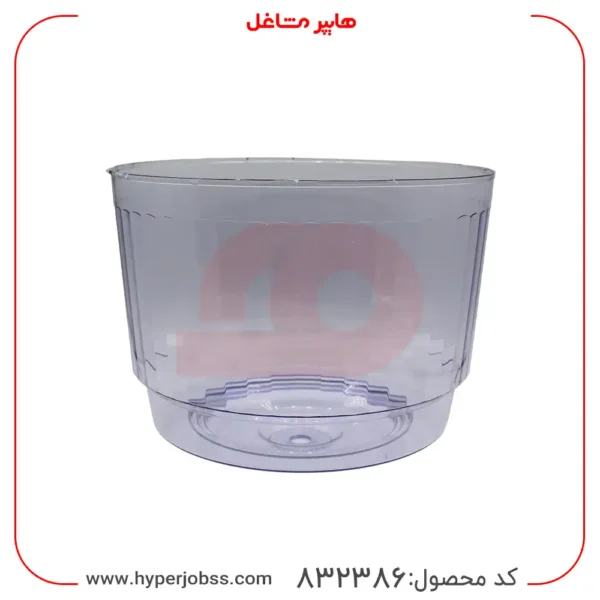 مخزن پلاستیک مخزن آبسردکن مدل اتصال مستقیم