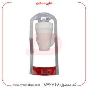 شیر آبسردکن رزوه داخل مدل آب گرم