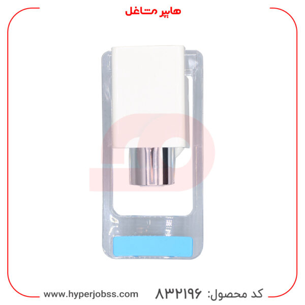 شیر آبسردکن کد 02 آب سرد