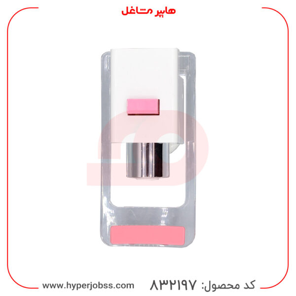 شیر آبسردکن کد 02 آب گرم