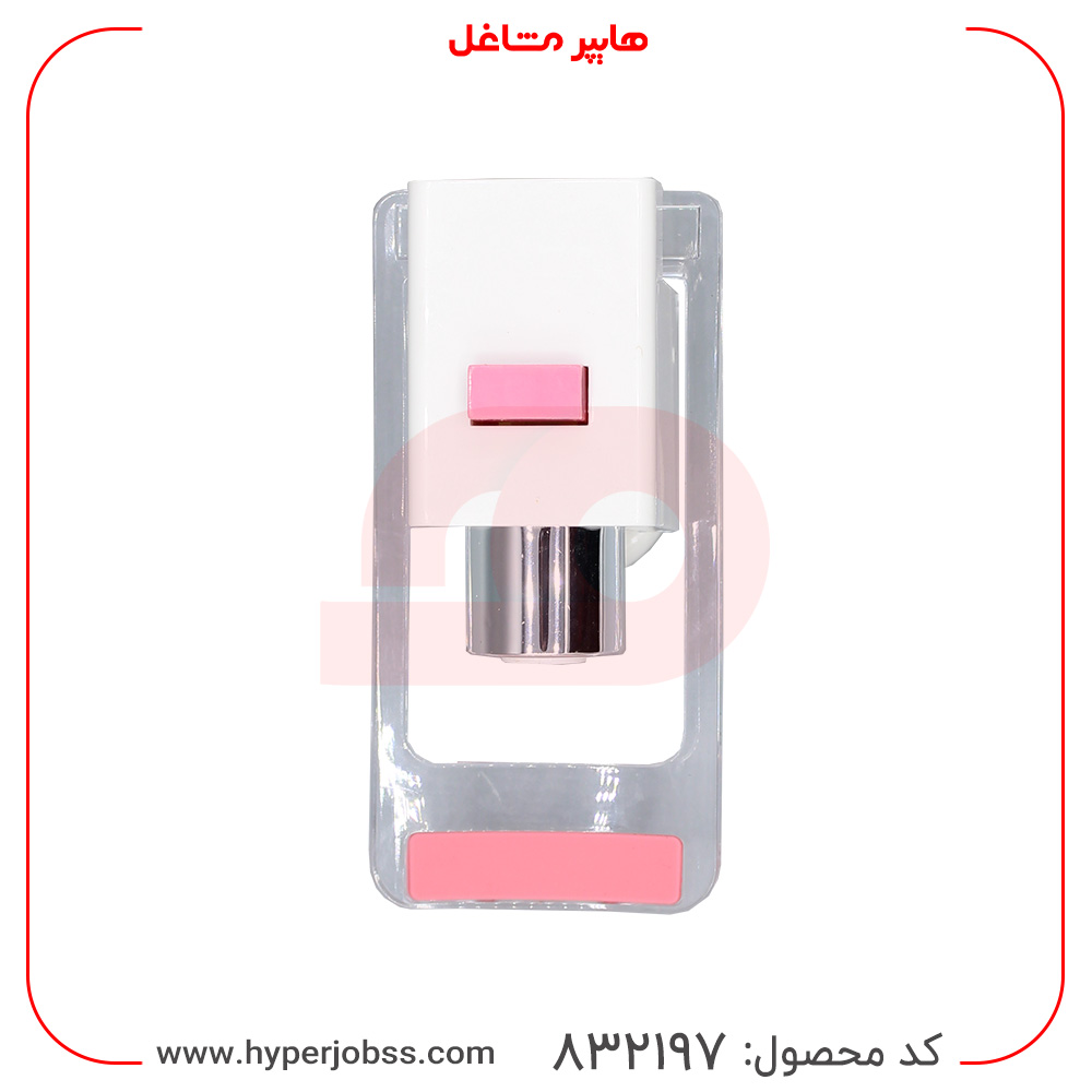 شیر آبسردکن کد 02 آب گرم