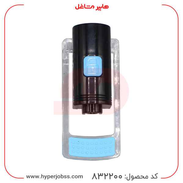 شیر آبسردکن کد 06 آب سرد