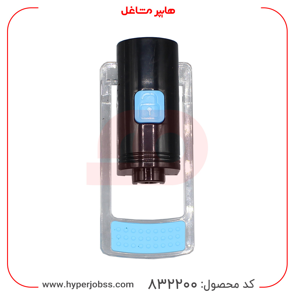 شیر آبسردکن کد 06 آب سرد
