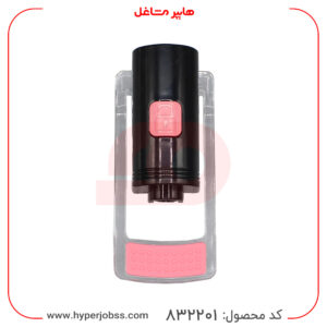 شیر آبسردکن کد 06 آب گرم
