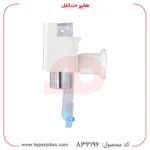 نمای کنار شیر آبسردکن کد 02 مدل آب سرد