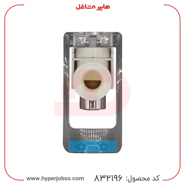 پشت شیر آبسردکن کد 02 مدل آب سرد