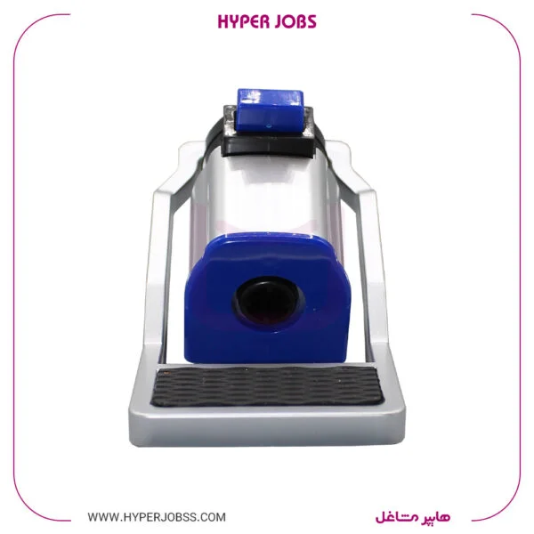 پدال شیر آبسردکن 03 آب سرد
