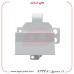 پدال شیر آبسردکن نیکایی مدل آب سرد