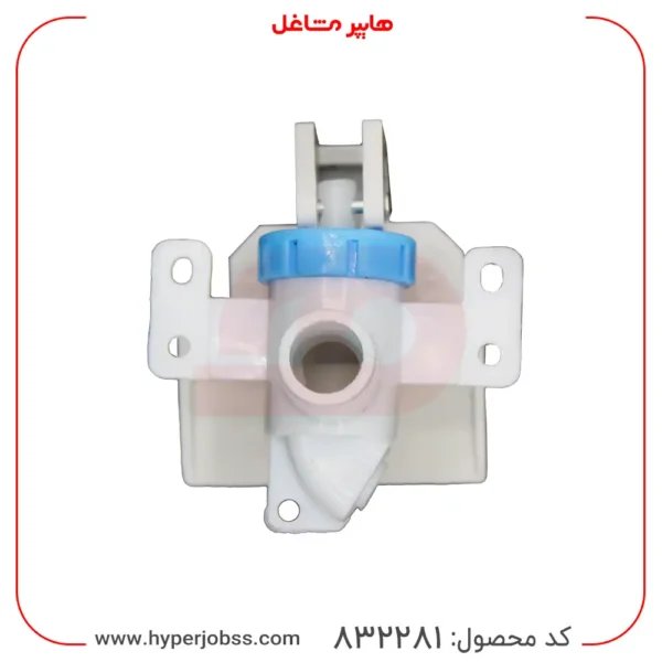پشت شیر آبسردکن نیکایی مدل آب سرد