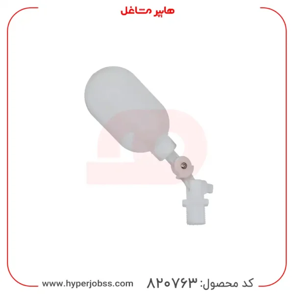 شناور اتصال مستقیم دستگاه آبسردکن به آب شهری
