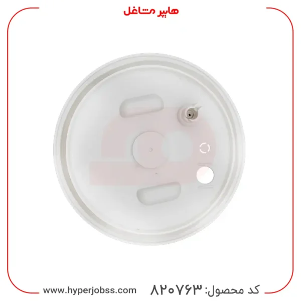پشت درب اتصال مستقیم دستگاه آبسردکن به آب شهری