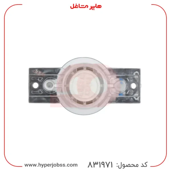 زیر نشتی گیر دستگاه تصفیه آب