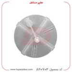 شناور اتصال مستقیم منتاژی بدون مخزن