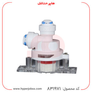 نشتی گیر دستگاه تصفیه آب
