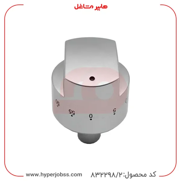 جلوی ولوم فر اجاق گاز اسنوا مدل رومینا 1