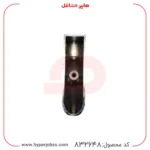 زیر سر دستگیره درب فر اجاق گاز اسنوا سایز 18 میلی متر