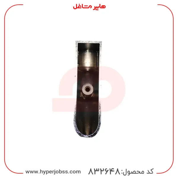 زیر سر دستگیره درب فر اجاق گاز اسنوا سایز 18 میلی متر