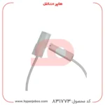 سوکت میکروسوئیچ اجاق گاز مبله مدل کتابی