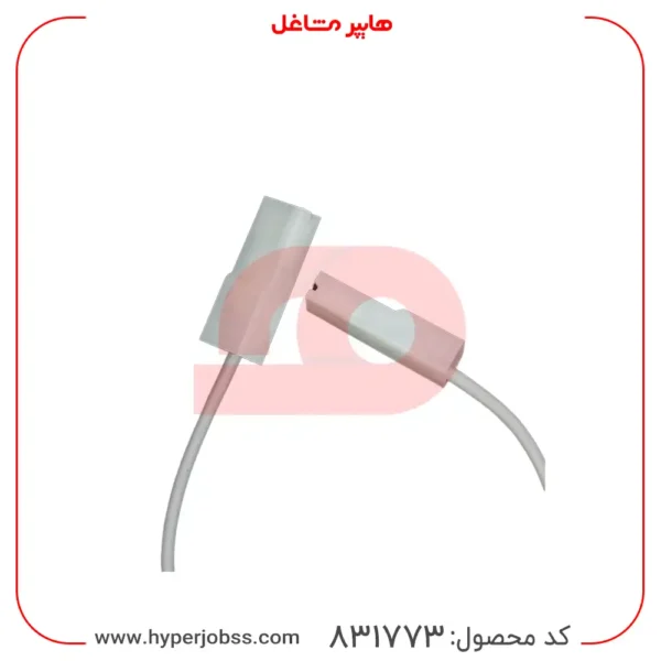 سوکت میکروسوئیچ اجاق گاز مبله مدل کتابی