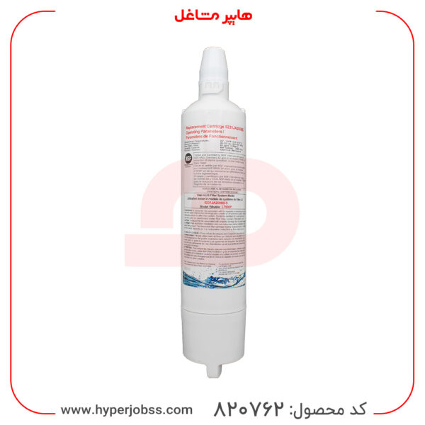 فیلتر یخچال ساید بای ساید ال جی مدل LT600P