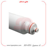 محل اتصال فیلتر یخچال ساید بای ساید الجی مدل LB 2700
