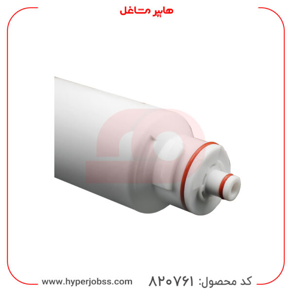 محل اتصال فیلتر یخچال ساید بای ساید الجی مدل LB 2700