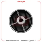 محل اتصال ولوم فر اجاق گاز اسنوا مدل رومینا 1