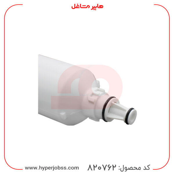 محل نصب فیلتر یخچال ساید بای ساید ال جی مدل LT600P