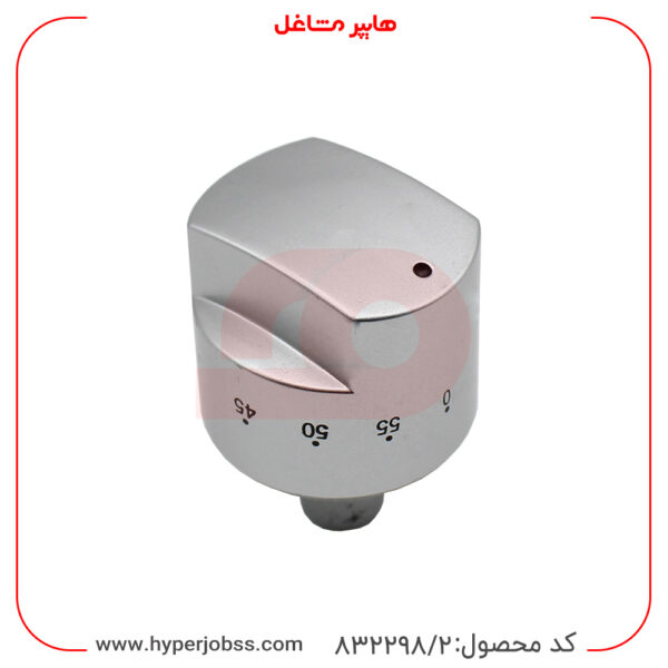 ولوم فر اجاق گاز اسنوا مدل رومینا