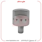 ولوم فر اجاق گاز اسنوا مدل رومینا از کنار 1