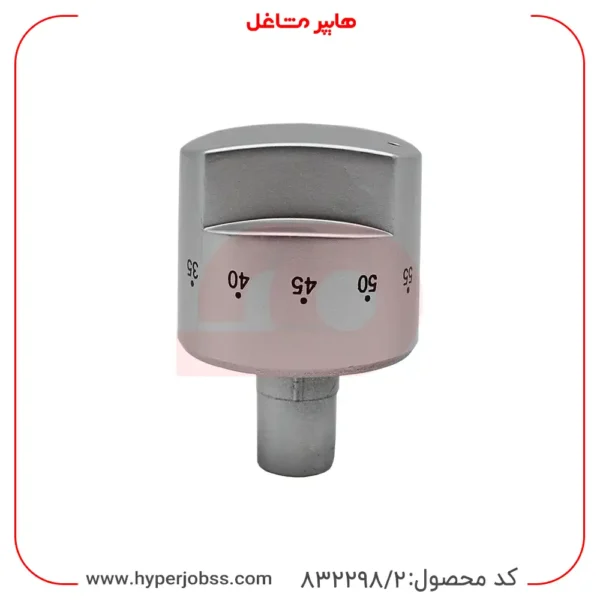 ولوم فر اجاق گاز اسنوا مدل رومینا از کنار 1