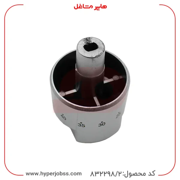 پایه ولوم فر اجاق گاز اسنوا مدل رومینا 1