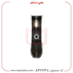 کف سر دستگیره درب فر اجاق گاز اسنوا سایز 18