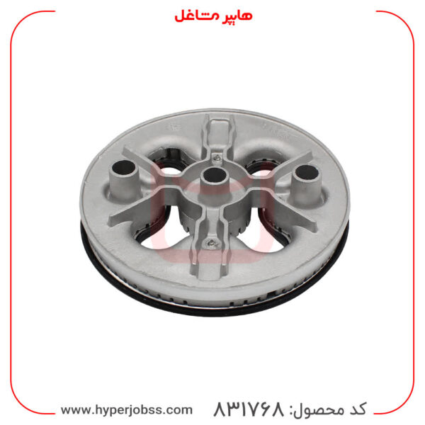 محل نصب ژیگلور های سرشعله پلوپز اجاق گاز مدل دوال