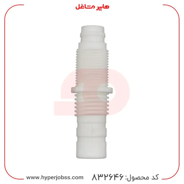 رزوه های رابط شیر دستگاه آبسردکن