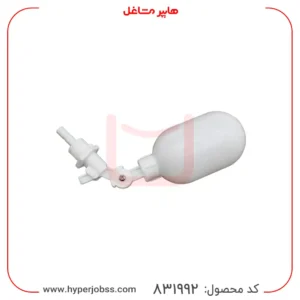 شناور بالای مخزن هشت لیتری آبسردکن مدل اتصال مستقیم