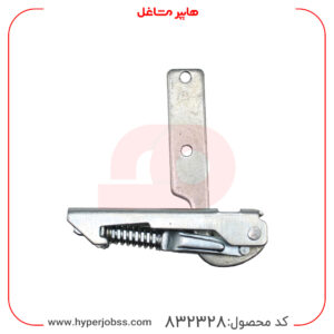 لولا درب گرم خانه اجاق گاز مدل مستقیم