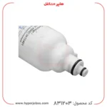 ورودی فیلتر یخچال ساید میکرو فیلتر مدل الجی TL 800