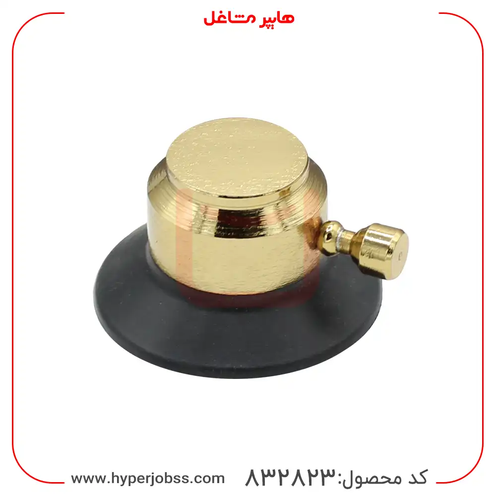 ولوم اجاق گاز رومیزی داتیس DG 535