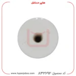 قطر فیلتر الیافی 10 اینچ جامبو آکواجوی