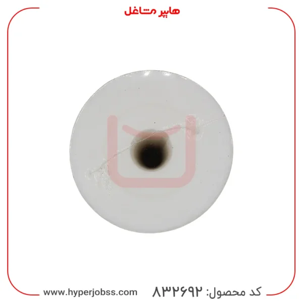 قطر فیلتر الیافی 10 اینچ جامبو آکواجوی