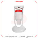 شیر آبسردکن افترون مدل آب گرم